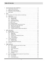 Preview for 3 page of Lamtec CMS Manual