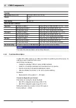 Preview for 40 page of Lamtec CMS Manual