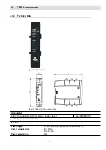 Предварительный просмотр 45 страницы Lamtec CMS Manual