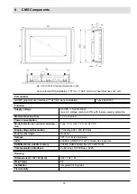 Предварительный просмотр 73 страницы Lamtec CMS Manual