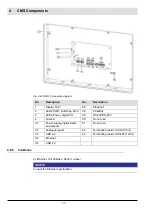 Предварительный просмотр 78 страницы Lamtec CMS Manual