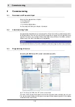 Preview for 109 page of Lamtec CMS Manual