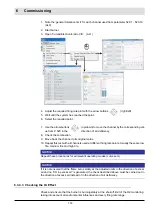 Preview for 115 page of Lamtec CMS Manual