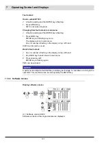 Preview for 122 page of Lamtec CMS Manual