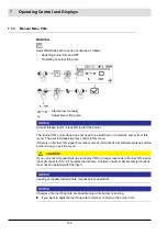 Предварительный просмотр 124 страницы Lamtec CMS Manual