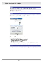 Preview for 180 page of Lamtec CMS Manual