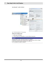 Preview for 185 page of Lamtec CMS Manual