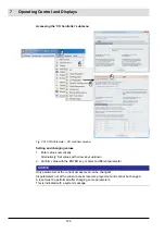 Предварительный просмотр 186 страницы Lamtec CMS Manual