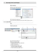 Предварительный просмотр 203 страницы Lamtec CMS Manual