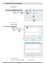 Предварительный просмотр 204 страницы Lamtec CMS Manual