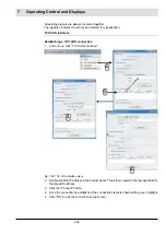 Preview for 205 page of Lamtec CMS Manual