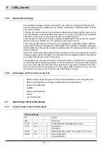 Preview for 212 page of Lamtec CMS Manual