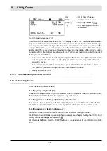 Preview for 225 page of Lamtec CMS Manual