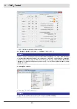 Preview for 234 page of Lamtec CMS Manual