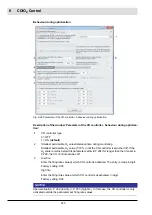 Preview for 236 page of Lamtec CMS Manual