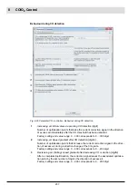 Предварительный просмотр 238 страницы Lamtec CMS Manual