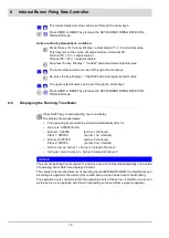 Предварительный просмотр 16 страницы Lamtec ETAMATIC OEM Quick Reference