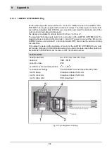 Предварительный просмотр 105 страницы Lamtec ETAMATIC Manual