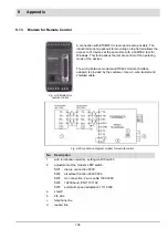 Предварительный просмотр 107 страницы Lamtec ETAMATIC Manual