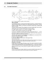 Предварительный просмотр 21 страницы Lamtec F152 Manual