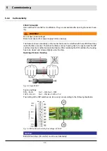 Предварительный просмотр 34 страницы Lamtec F152 Manual