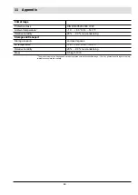 Предварительный просмотр 49 страницы Lamtec F152 Manual