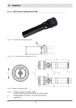 Предварительный просмотр 57 страницы Lamtec F152 Manual