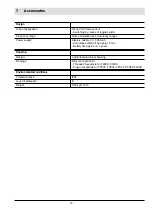 Предварительный просмотр 17 страницы Lamtec F200K Series Quick Reference