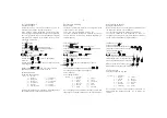 Preview for 16 page of Lamtec FA1 Operating Instructions Manual