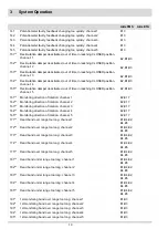 Preview for 20 page of Lamtec FMS Series Quick Reference For End User