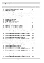 Preview for 22 page of Lamtec FMS Series Quick Reference For End User