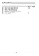 Preview for 26 page of Lamtec FMS Series Quick Reference For End User