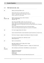 Preview for 27 page of Lamtec FMS Series Quick Reference For End User