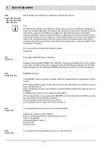 Preview for 28 page of Lamtec FMS Series Quick Reference For End User