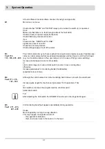 Preview for 32 page of Lamtec FMS Series Quick Reference For End User