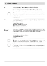 Preview for 33 page of Lamtec FMS Series Quick Reference For End User