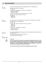 Preview for 44 page of Lamtec FMS Series Quick Reference For End User