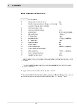 Preview for 53 page of Lamtec FMS Series Quick Reference For End User