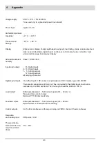 Preview for 64 page of Lamtec FMS Series Quick Reference For End User