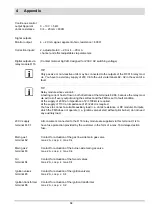 Preview for 65 page of Lamtec FMS Series Quick Reference For End User