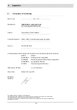 Preview for 71 page of Lamtec FMS Series Quick Reference For End User