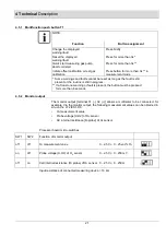 Предварительный просмотр 23 страницы Lamtec LT2 Assembly And Commissioning Manual