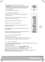 Preview for 33 page of Lanaform Baby Scale Manual