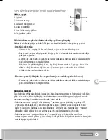 Preview for 67 page of Lanaform Heating Overblanket Instructions For Use Manual