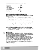 Preview for 78 page of Lanaform Heating Overblanket Instructions For Use Manual