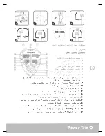 Предварительный просмотр 51 страницы Lanaform Power Trio User Manual