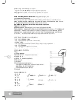 Предварительный просмотр 58 страницы Lanaform Power Trio User Manual