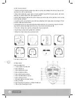 Предварительный просмотр 66 страницы Lanaform Power Trio User Manual