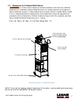 Preview for 11 page of Lanair XT-75 Installation & Operation Manual