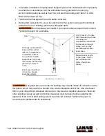 Preview for 16 page of Lanair XT-75 Installation & Operation Manual